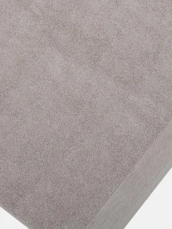 Möve Heimtextilien*Handtuchset 6-teilig - Premium taupe uni