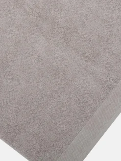 Möve Heimtextilien*Handtuchset 4-teilig - Premium taupe uni