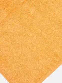 Ross Heimtextilien*Handtuchset 8-teilig - Sensual Skin gelb uni