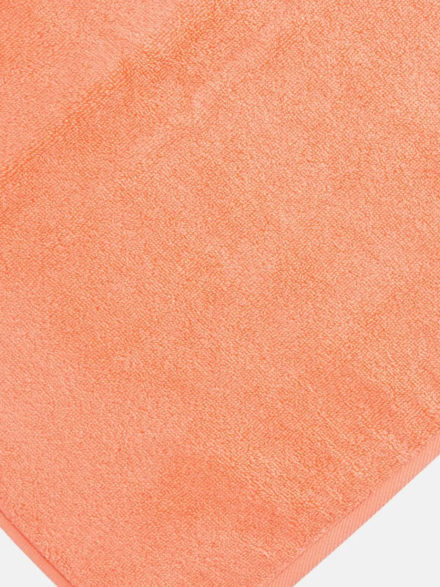 Ross Heimtextilien*Handtuchset 2-teilig - Sensual Skin pink uni