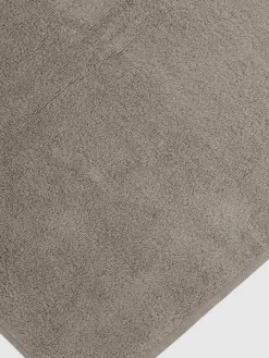 Ross Heimtextilien*Handtuchset 8-teilig - Sensual Skin grau uni