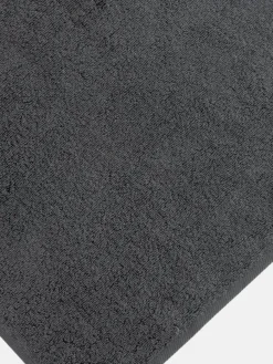 Ross Heimtextilien*Handtuchset 6-teilig - Sensual Skin grau uni