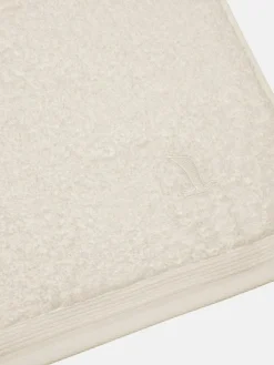 Möve Heimtextilien*Handtuchset 6-teilig - Superwuschel beige uni