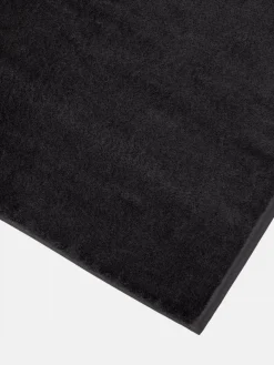 Vossen Heimtextilien*Handtuchset 8-teilig - Vegan Life grau uni