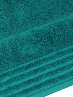 Vossen Heimtextilien*Handtuchset 6-teilig - Vienna Style Supersoft blau hellblau uni