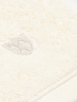 Ross Heimtextilien*Handtuchset 4-teilig - Vita beige uni