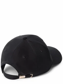 Tommy Hilfiger Mützen & Hüte*Herren Baseballcap - Elevated Chic Cap schwarz uni