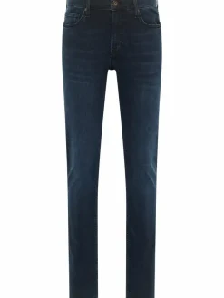Mustang Jeans*Herren Jeans rinsed uni