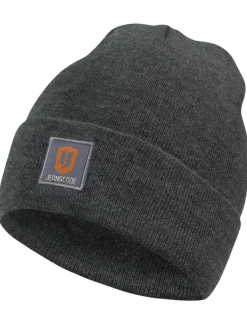 Indicode Mützen & Hüte*Herren, Unisex Mütze - Vulcano mehrfarbig uni