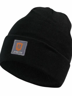 Indicode Mützen & Hüte*Herren, Unisex Mütze - Vulcano mehrfarbig uni