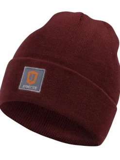 Indicode Mützen & Hüte*Herren, Unisex Mütze - Vulcano mehrfarbig uni