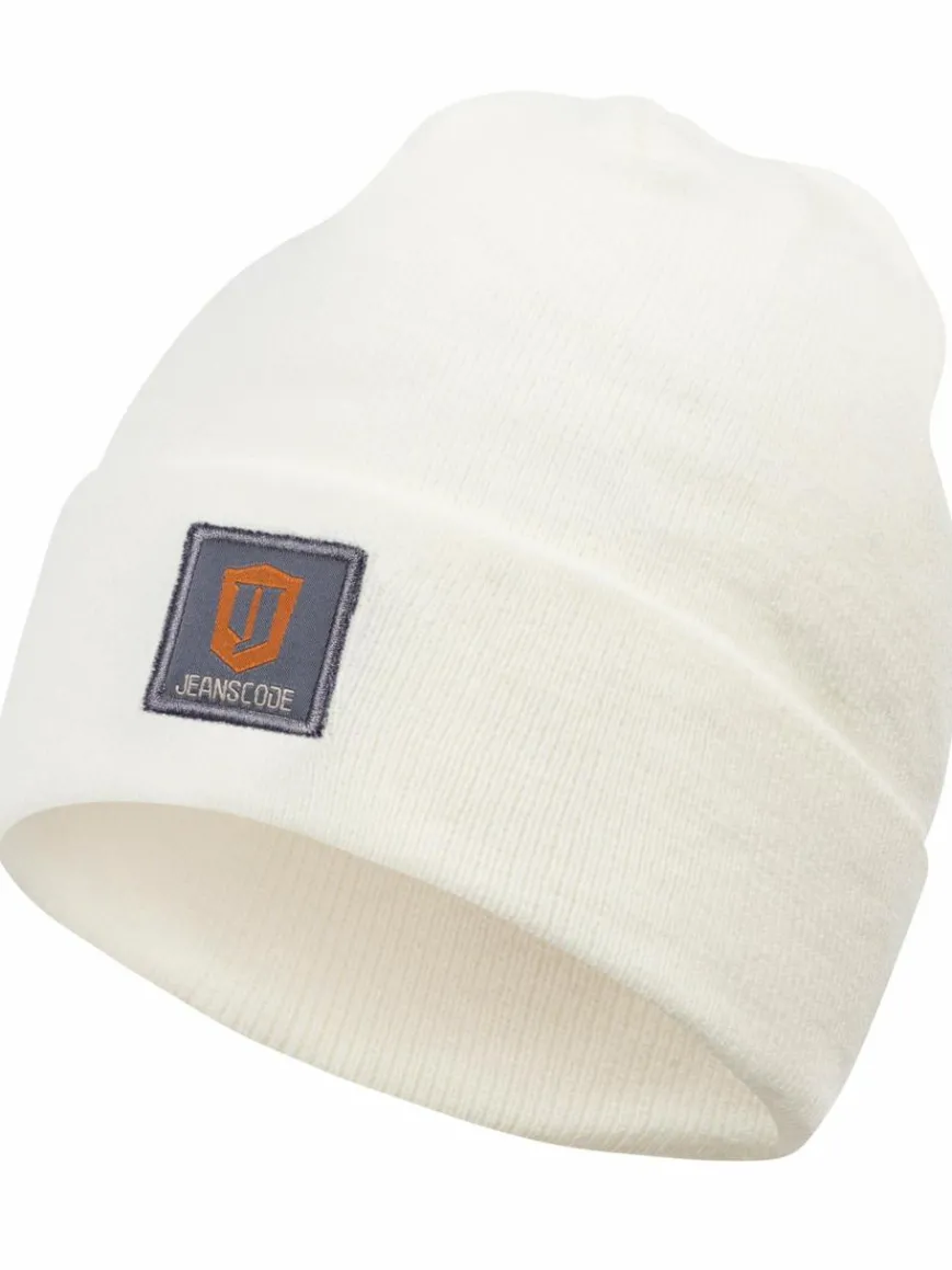 Indicode Mützen & Hüte*Herren, Unisex Mütze - Vulcano mehrfarbig uni