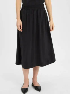 Opus Röcke*Rock schwarz uni