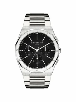 Liebeskind Berlin Uhren*Unisex Armbanduhr mehrfarbig uni