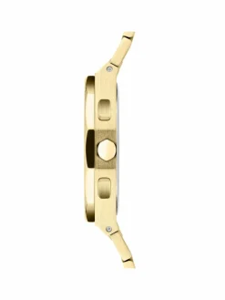 Liebeskind Berlin Uhren*Unisex Armbanduhr gold uni