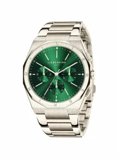 Liebeskind Berlin Uhren*Unisex Armbanduhr roségold uni