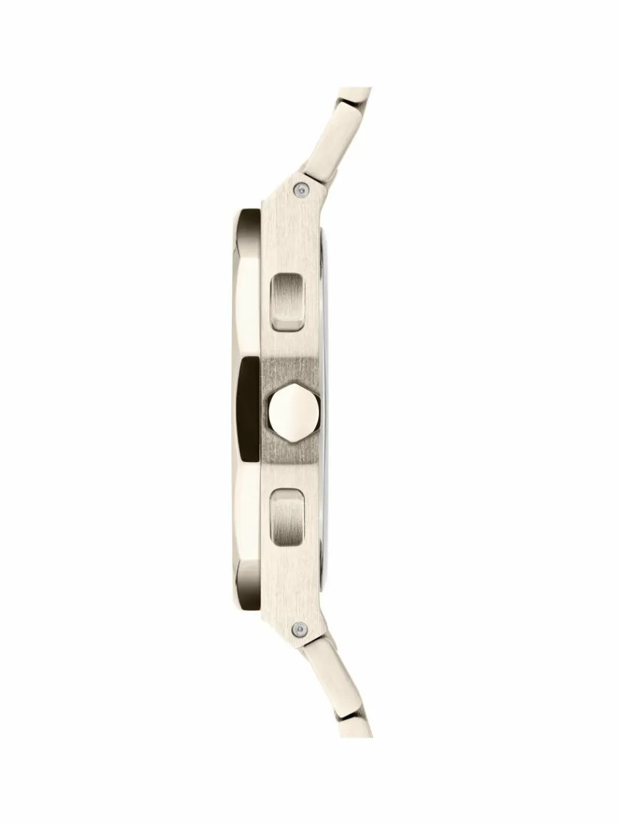 Liebeskind Berlin Uhren*Unisex Armbanduhr roségold uni