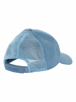Chiemsee Mützen & Hüte*Unisex Basecap blau bedruckt
