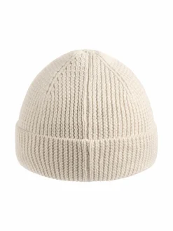 DANISH ENDURANCE Mützen & Hüte*Unisex Beanie weiß uni