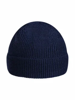DANISH ENDURANCE Mützen & Hüte*Unisex Beanie blau uni