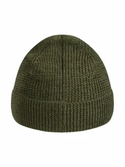 DANISH ENDURANCE Mützen & Hüte*Unisex Beanie grün uni