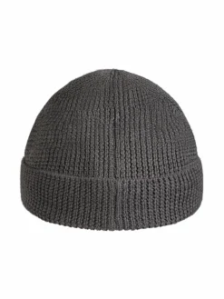 DANISH ENDURANCE Mützen & Hüte*Unisex Beanie grau uni