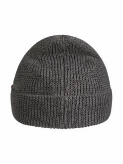 DANISH ENDURANCE Mützen & Hüte*Unisex Beanie grau uni