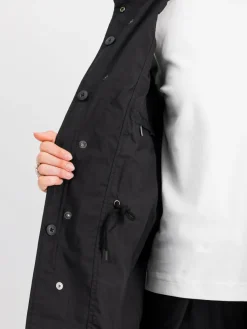 Alpha Industries Jacken & Westen*Unisex Übergangsjacke schwarz uni