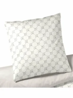 JOOP! Heimtextilien*Unisex Bettwäsche 1er Pack beige uni