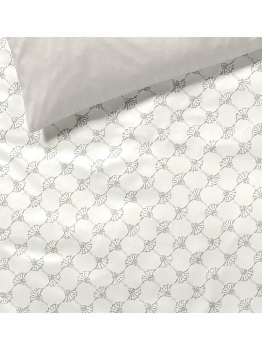 JOOP! Heimtextilien*Unisex Bettwäsche 1er Pack beige uni