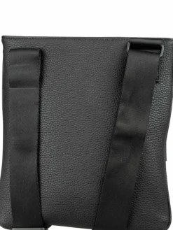 Tommy Hilfiger Taschen & Rucksäcke*Unisex Beuteltasche - Essential PU Crossover schwarz uni