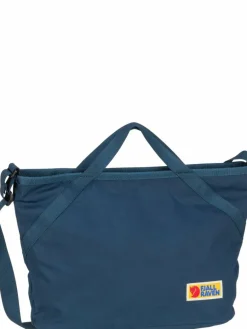 Fjällräven Taschen & Rucksäcke*Unisex Beuteltasche - Vardag Crossbody grau uni