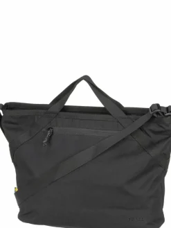 Fjällräven Taschen & Rucksäcke*Unisex Beuteltasche - Vardag Crossbody schwarz uni