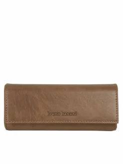 Bruno Banani Sonnenbrillen*Unisex Brillenetui cognac uni