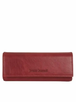 Bruno Banani Sonnenbrillen*Unisex Brillenetui rot uni