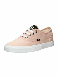 Ethletic Sneaker*Unisex Canvas Sneaker pink uni