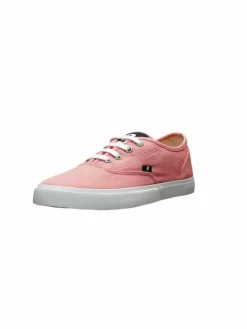Ethletic Sneaker*Unisex Canvas Sneaker pink uni