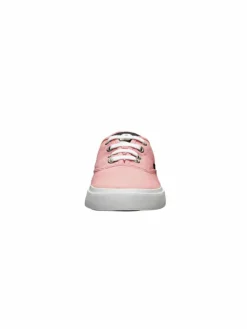 Ethletic Sneaker*Unisex Canvas Sneaker pink uni