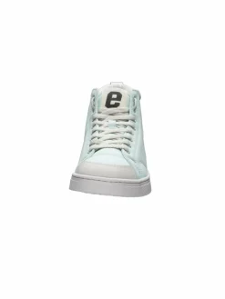 Ethletic Sneaker*Unisex Canvas Sneaker mehrfarbig gemustert