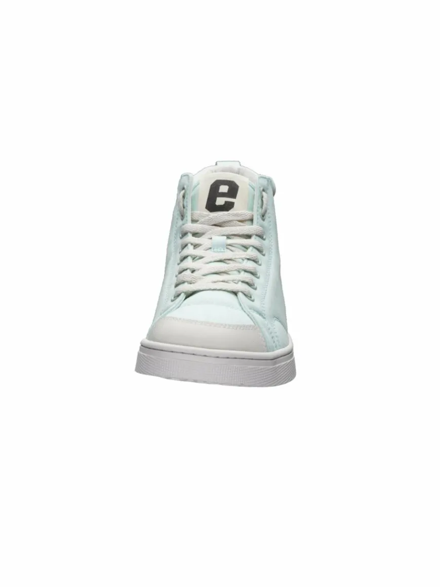 Ethletic Sneaker*Unisex Canvas Sneaker mehrfarbig gemustert