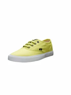 Ethletic Sneaker*Unisex Canvas Sneaker gelb uni