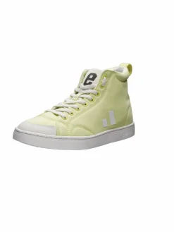 Ethletic Sneaker*Unisex Canvas Sneaker mehrfarbig gemustert
