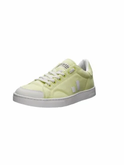 Ethletic Sneaker*Unisex Canvas Sneaker mehrfarbig gemustert