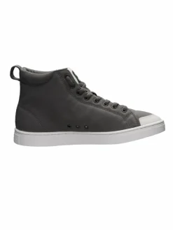 Ethletic Sneaker*Unisex Canvas Sneaker mehrfarbig gemustert