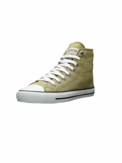 Ethletic Sneaker*Unisex Canvas Sneaker mehrfarbig uni