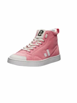 Ethletic Sneaker*Unisex Canvas Sneaker mehrfarbig gemustert