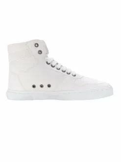 Ethletic Sneaker*Unisex Canvas Sneaker weiß uni