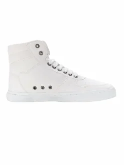 Ethletic Sneaker*Unisex Canvas Sneaker weiß uni