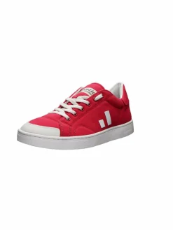 Ethletic Sneaker*Unisex Canvas Sneaker mehrfarbig gemustert