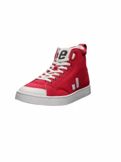 Ethletic Sneaker*Unisex Canvas Sneaker mehrfarbig gemustert